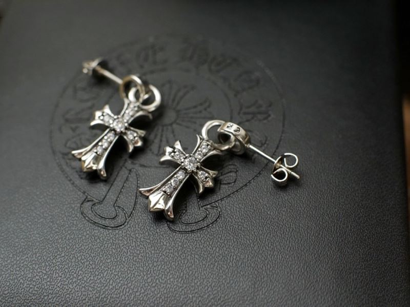 Chrome Hearts Earrings